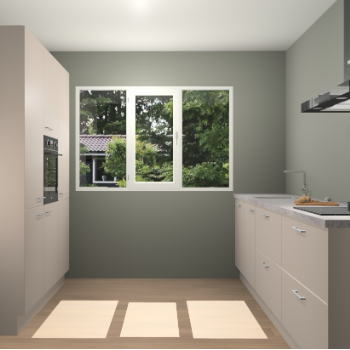 Kasjmier keuken Bytom 53949