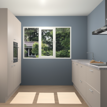 Kasjmier keuken Bytom 53950