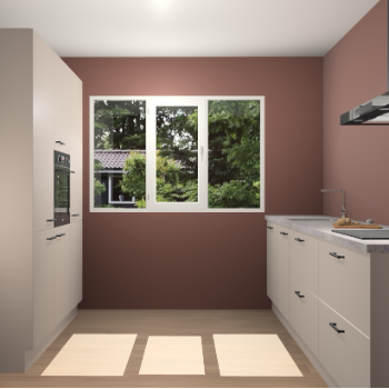 Kasjmier keuken Bytom 53952