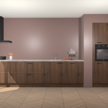 Noten keuken Calgary 86748