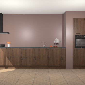 Noten keuken Calgary 86754