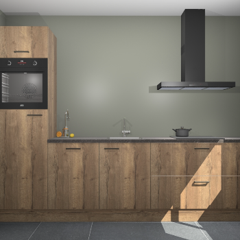 Chocolade eiken keuken Tokelau 42577