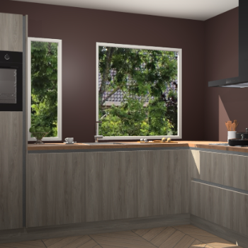 Olm greeploze keuken Cannes 72731