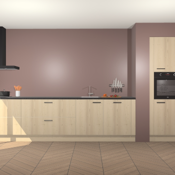 Vuren keuken Calgary 86775