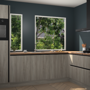 Olm greeploze keuken Cannes 72734