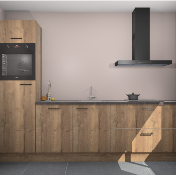 Chocolade eiken keuken Tokelau 42576