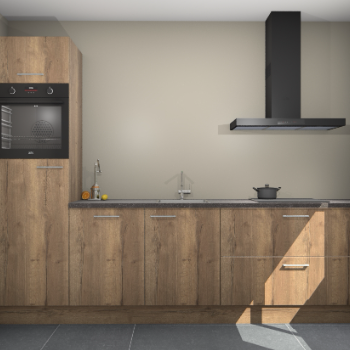 Chocolade eiken keuken Tokelau 42574