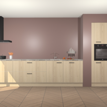 Vuren keuken Calgary 86781