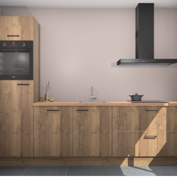 Chocolade eiken keuken Tokelau 43292