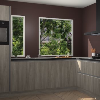 Olm greeploze keuken Cannes 72756