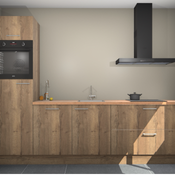 Chocolade eiken keuken Tokelau 43282