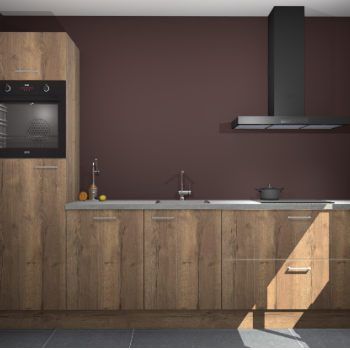 Chocolade eiken keuken Tokelau 43283