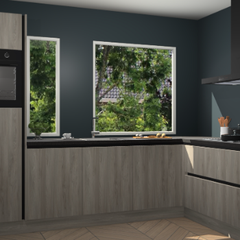 Olm greeploze keuken Cannes 72759