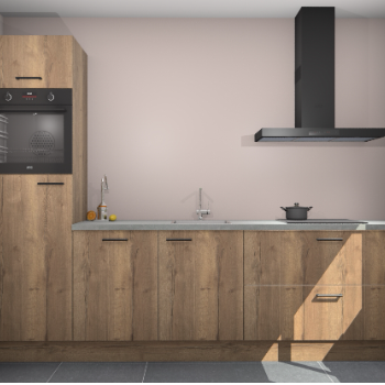 Chocolade eiken keuken Tokelau 43286