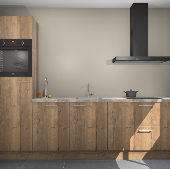 Chocolade eiken keuken Tokelau 42675