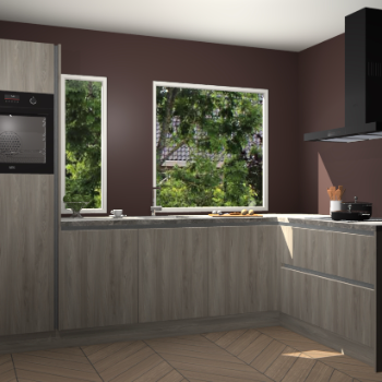 Olm greeploze keuken Cannes 72804