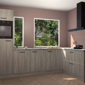 Olm keuken Cannes 72805