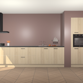 Vuren keuken Calgary 86811