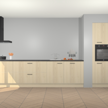 Vuren keuken Calgary 86812