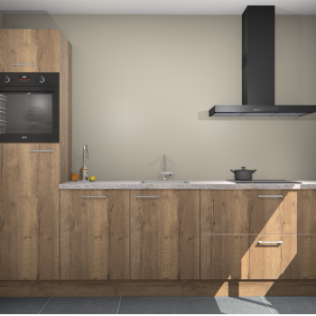 Chocolade eiken keuken Tokelau 42705