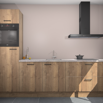 Chocolade eiken keuken Tokelau 42712