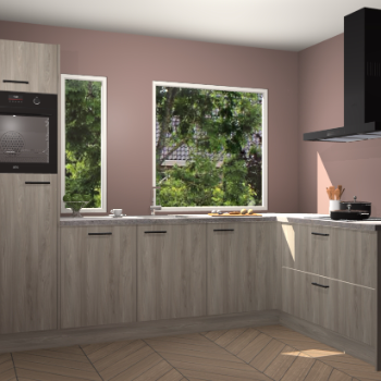 Olm keuken Cannes 72811