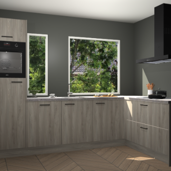 Olm keuken Cannes 72814