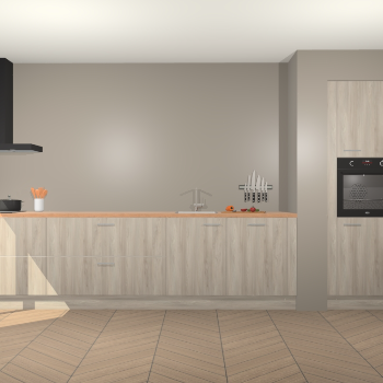 Olm keuken Calgary 86803