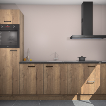 Chocolade eiken keuken Tokelau 42728