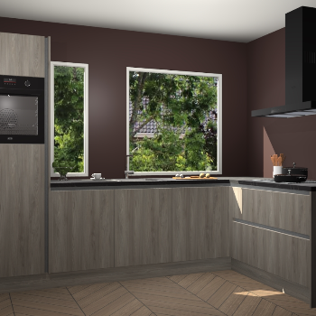 Olm greeploze keuken Cannes 72845