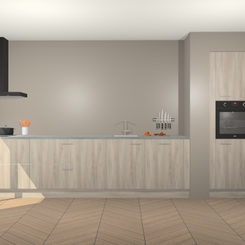 Olm keuken Calgary 86815