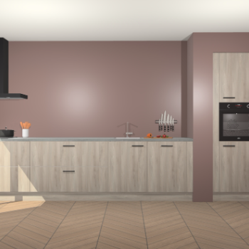 Olm keuken Calgary 86817