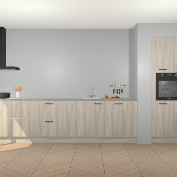 Olm keuken Calgary 86818