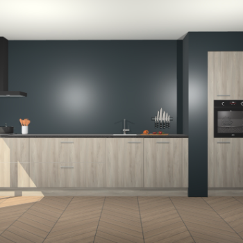 Olm keuken Calgary 86820