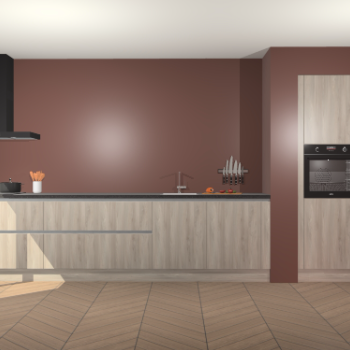 Olm greeploze keuken Calgary 86822