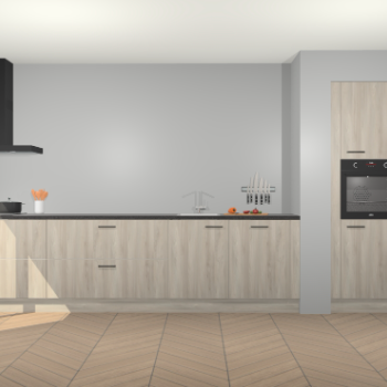 Olm keuken Calgary 86824