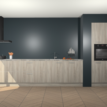 Olm keuken Calgary 86827