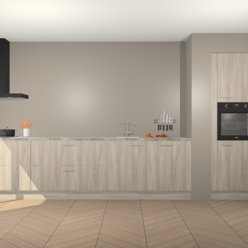 Olm keuken Calgary 86828