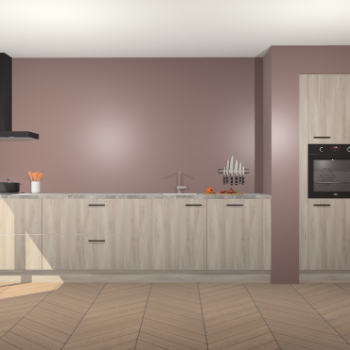 Olm keuken Calgary 86830