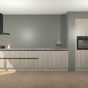 Olm greeploze keuken Calgary 86832