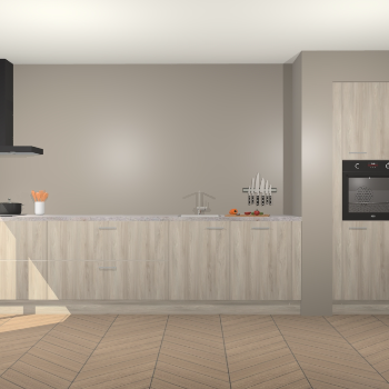 Olm keuken Calgary 86834