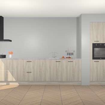 Olm keuken Calgary 86837