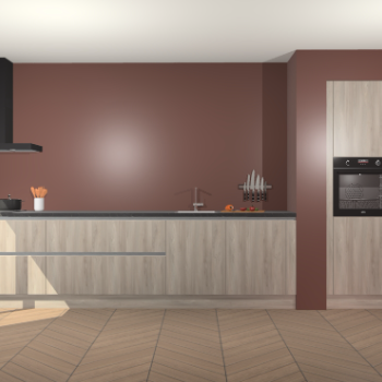 Olm greeploze keuken Calgary 86843