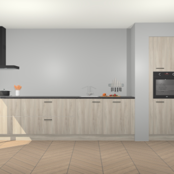 Olm keuken Calgary 86845