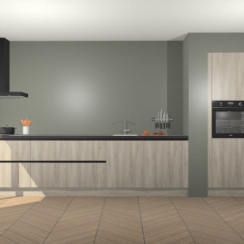 Olm greeploze keuken Calgary 86846