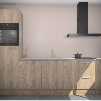 Cantaro Eiken eiken keuken Tokelau 43804