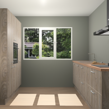 Cantaro Eiken keuken Bytom 54892