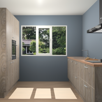 Cantaro Eiken keuken Bytom 54893