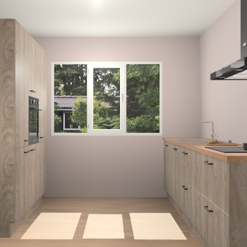 Cantaro Eiken keuken Bytom 54896