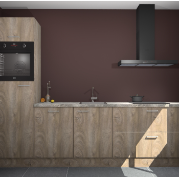 Cantaro eiken keuken Tokelau 43843